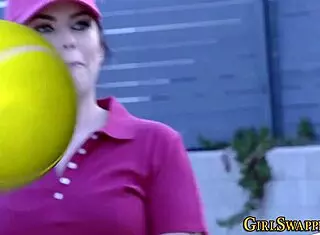 stepteen 18+ enjoys taboo jizz facial outdoors in group