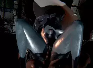 elden ring ranni gets creampied in dark souls inspired scene