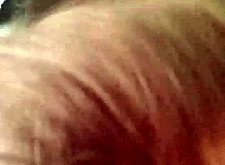 Whore wife sucks dick and cums hard 😍