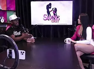 Woman Reveals Son's Porn And Funk Career To Mother