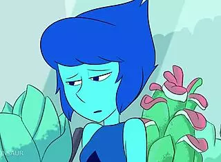 peridot's botany class new episode