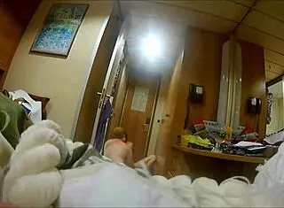 Vac In Cuckold Scene