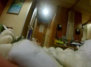 Vac In Cuckold Scene