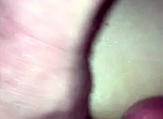 Teasing A Tight Ass With A Big Dick In Assiob Style