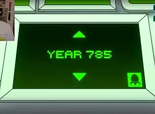 What If Master Roshi Protagonized Dragon Ball Kame Paradise 3