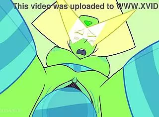 peridot's botany class new episode