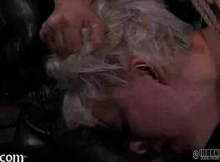 Why Don't You Submit To My Femdom Sadomasochism?