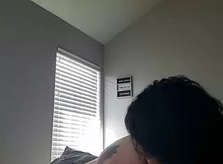 Wow, Eating Out My Dirty Lover With Tongue In Intense Action!