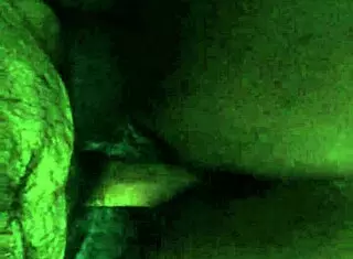 Ebony beauty rides big cock, moaning 'fuck me harder!' as big ass bounces