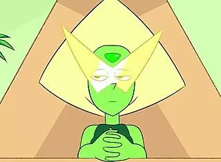 peridot's botany class new episode