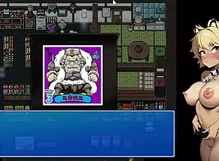 Sea and River Nuki Fishing Live Play 06 Encounters Legendary Goddess