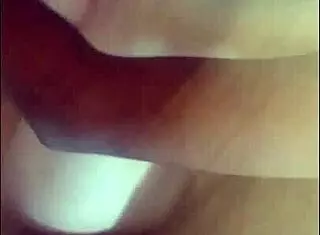 Negro Pau Monstro Fucks Married Dani In Hardcore Interracial Sex