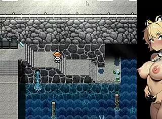 Sea and River Nuki Fishing Live Play 06 Encounters Legendary Goddess