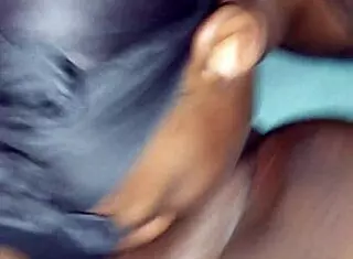 bitch, i'm eating your pussy while you suck my cock, isn't that hot?