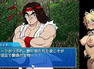 Sea and River Nuki Fishing Live Play 06 Encounters Legendary Goddess