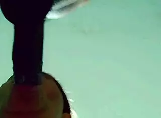 i gave my ass for the first time to a big black cock, deepthroat and assfucking, follow fanny ninfeta on insta