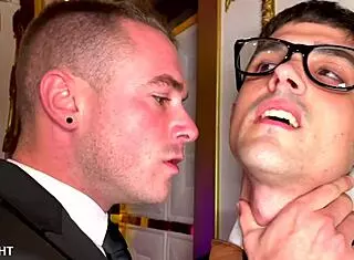 Agents X 4: Spying in Shadows?