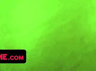 brokenhearted stepsister gets fucked hard by young teen blonde