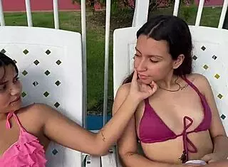 MONSTER COCK CUMSHOTS ON DAD'S GIRLFRIEND'S FACE