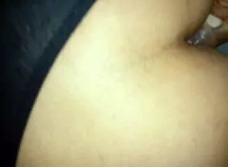 I Watch This Beautiful Tranny Milf Masturbating Furiously On Webcam Until Climax