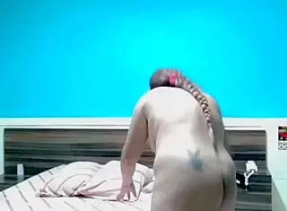 i gave my ass for the first time to a big black cock, deepthroat and assfucking, follow fanny ninfeta on insta