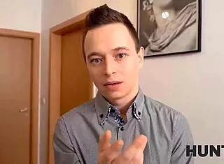 Hunt4k Milf With Big Boobs Gets Intensely Fucked By Santa Hunter On Christmas