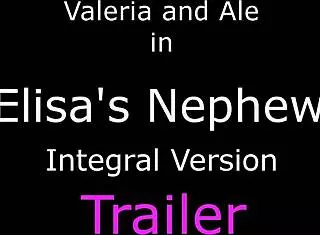 Elisa Eats Her Feet In Humiliation!