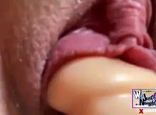 nympho girlfriend craves some fun