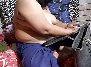 Happy New Year Festivities Featuring Deshi Indian Traditions And Celebrations