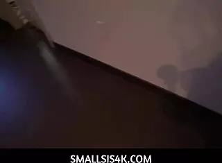 Smallsis4k: Allie Nicole Drilled Hard By Tony Profane