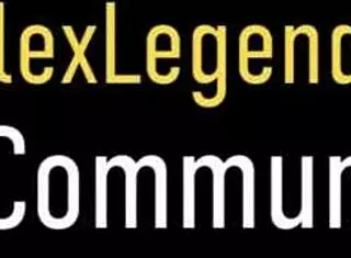 bi babes penny pax and anna bell peaks drain alex legends' hard dick in ffm