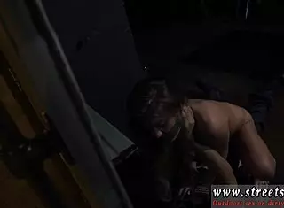 Sunny lane dominates bound honey jojo kiss in smoking session