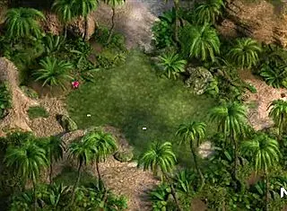 Treasure of Nadia: Beautiful Girls in Forest E2 37