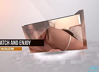 Hej, poglej te vroče japonske 18+ deklice v HD kompilaciji Vol 5