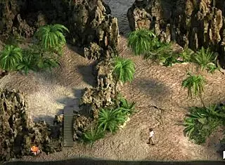 Treasure of Nadia: Beautiful Girls in Forest E2 37