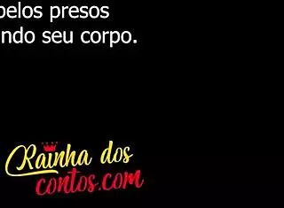 Comi A Coroa Gostosa - Conto Erotica