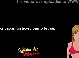 Comi A Coroa Gostosa - Conto Erotica