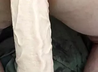 Dick Rambone in intense gay anal action