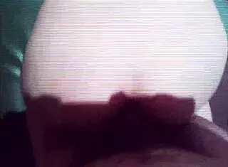 amateur couple intensely fucking in homemade video