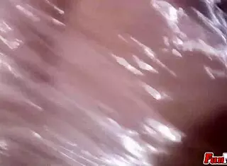 Does chick enjoy double fucking?