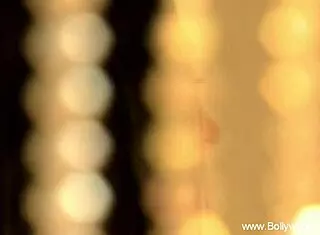 Dancing And Teasing With Her Body