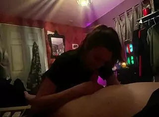 can you swallow my daily jizz load deep