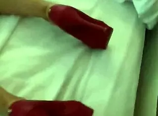 Latina Milf Fucked Doggystyle