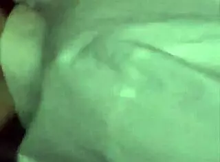 Milf gets conned into giving blowjob