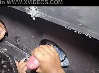 Chubby Blowjob Party!