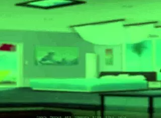 Summertimesaga old lady back room fun 😊