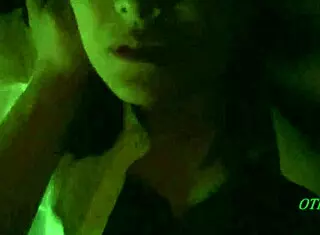 Milf gets conned into giving blowjob