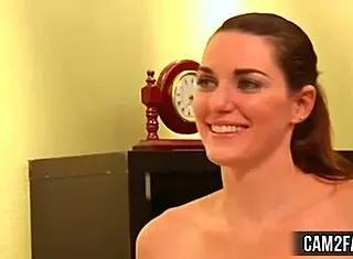 Want to see teen POV hardcore sex?