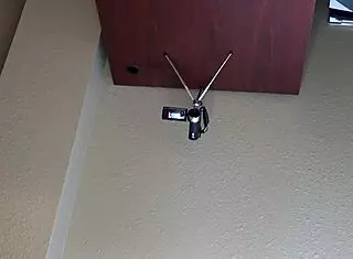 rachel fox in casting pov interview