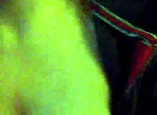 Blonde Teen Licks Boyfriend's Balls